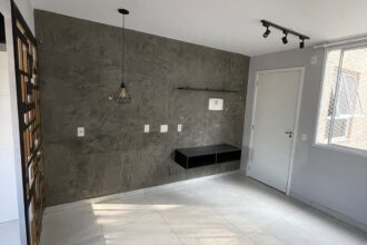 VILA CARMOSINA – SP