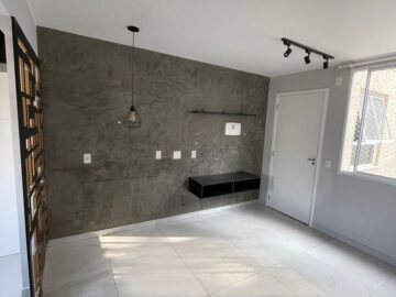 VILA CARMOSINA – SP