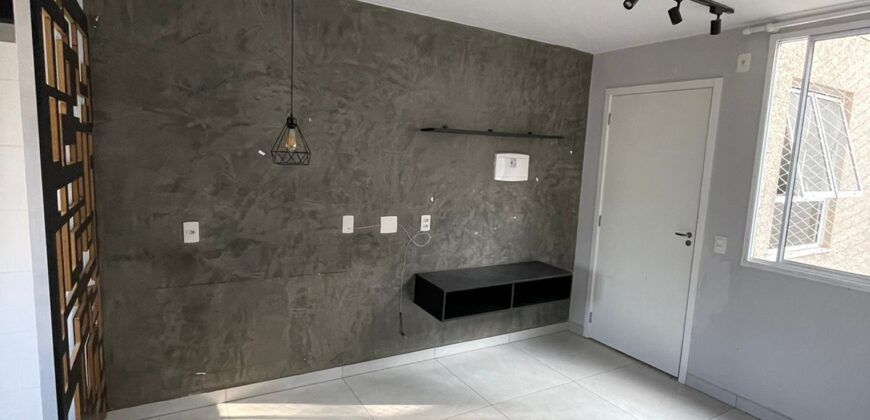 VILA CARMOSINA – SP