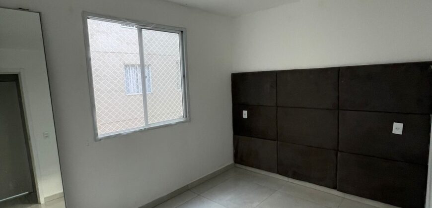 VILA CARMOSINA – SP