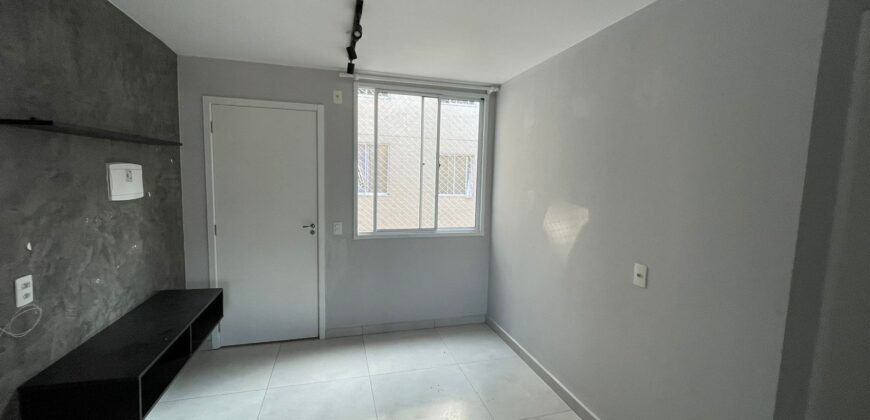 VILA CARMOSINA – SP