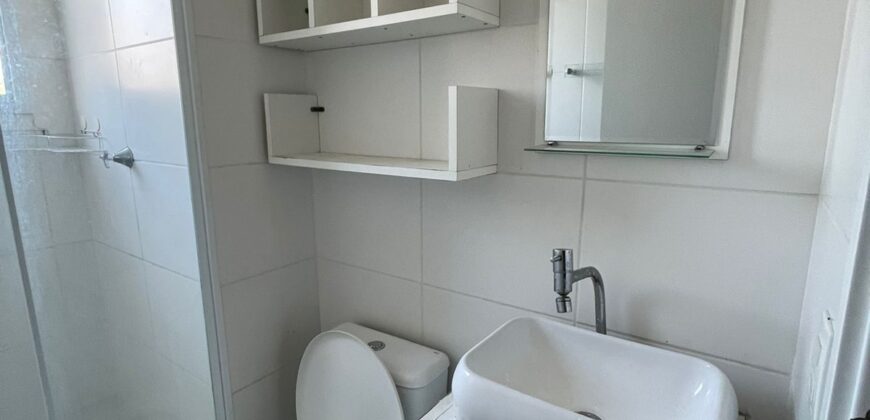 VILA CARMOSINA – SP