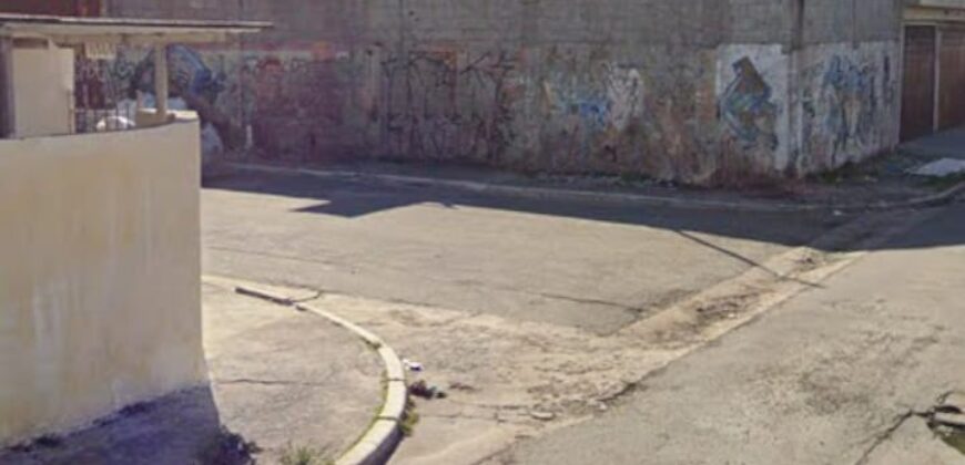 JARDIM ROMANO – SP