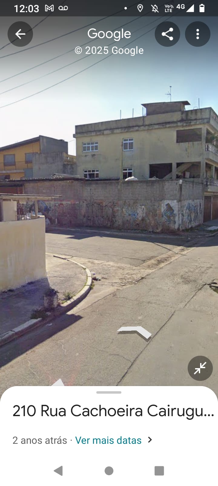 JARDIM ROMANO – SP