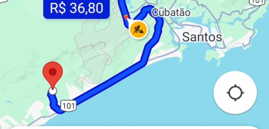 ITANHAÉM – SP