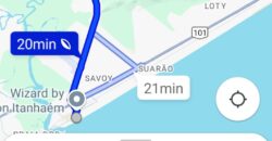 ITANHAÉM – SP