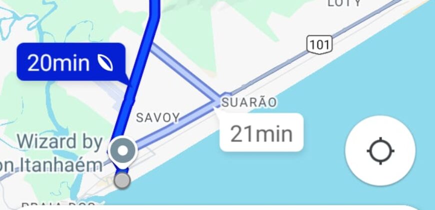 ITANHAÉM – SP