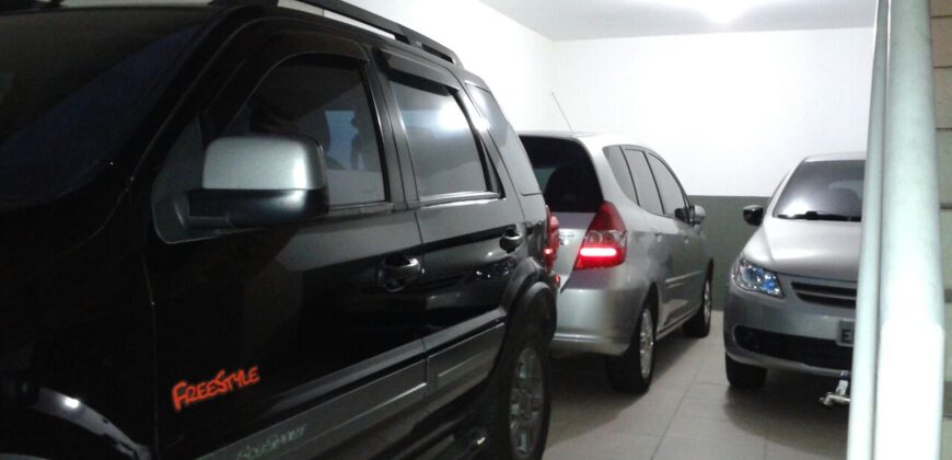 JARDIM FERNANDES – SP