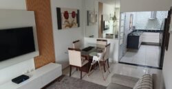 JARDIM FERNANDES – SP