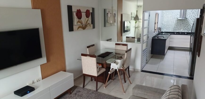 JARDIM FERNANDES – SP