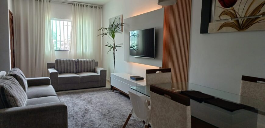 JARDIM FERNANDES – SP