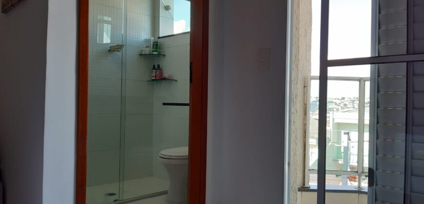 JARDIM FERNANDES – SP