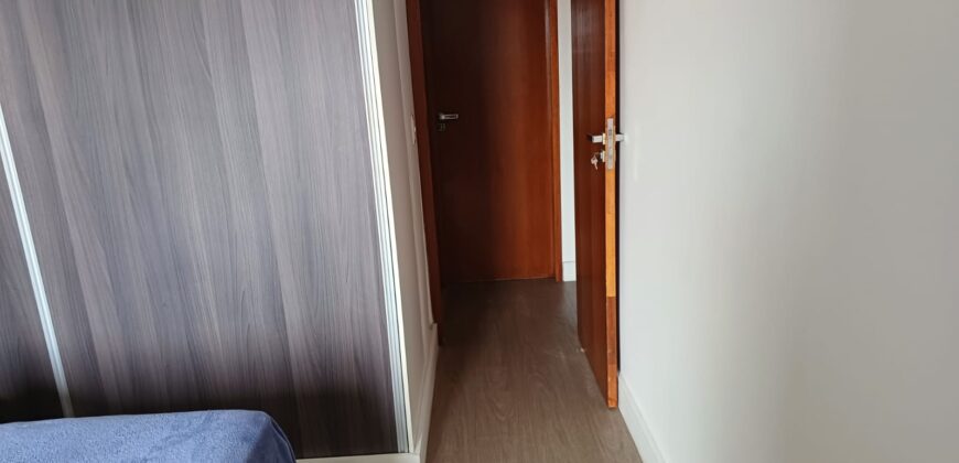 JARDIM FERNANDES – SP
