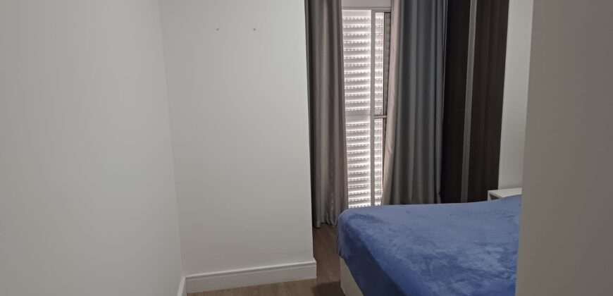 JARDIM FERNANDES – SP