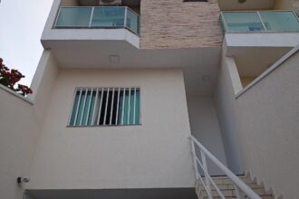 JARDIM FERNANDES – SP