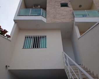 JARDIM FERNANDES – SP