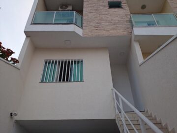 JARDIM FERNANDES – SP
