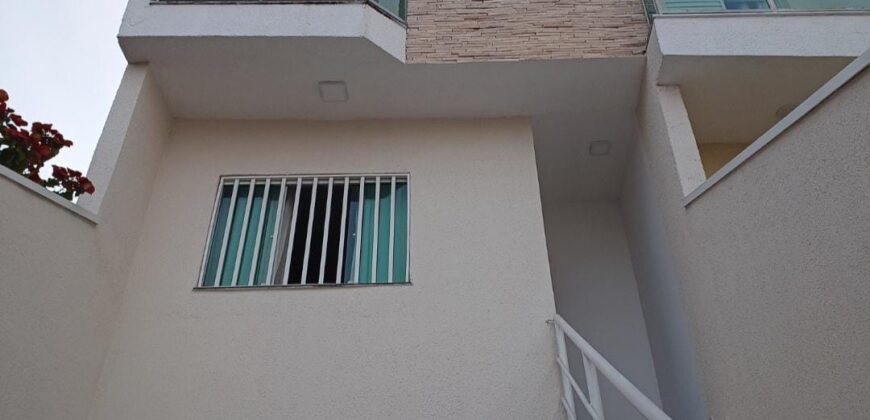 JARDIM FERNANDES – SP
