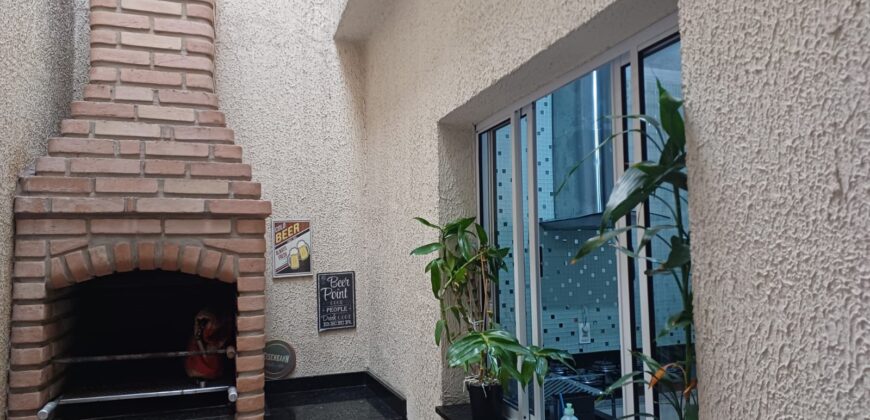 JARDIM FERNANDES – SP