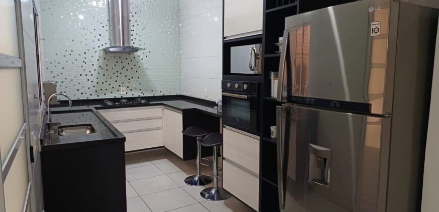 JARDIM FERNANDES – SP