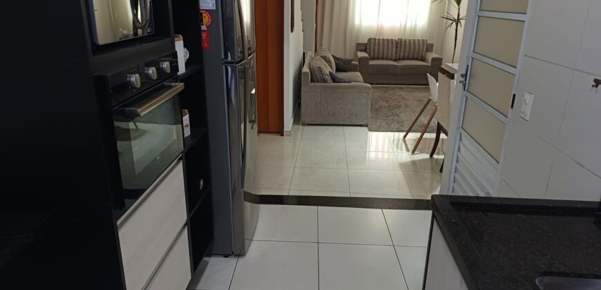 JARDIM FERNANDES – SP