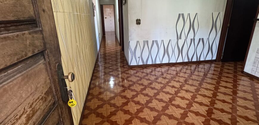 CANGAÍBA – SP CANGAÍBA – SP