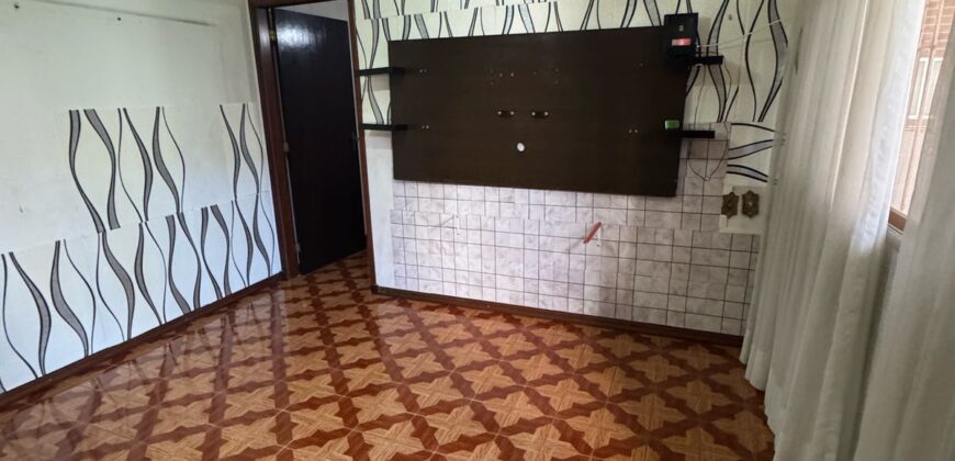 CANGAÍBA – SP CANGAÍBA – SP