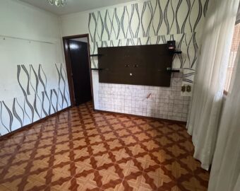 CANGAÍBA – SP