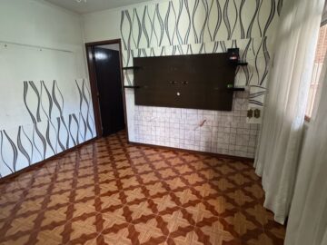 CANGAÍBA – SP
