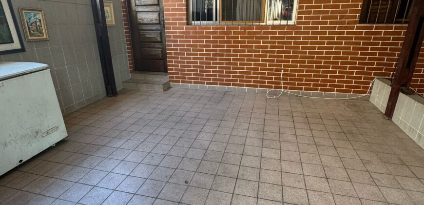 CANGAÍBA – SP CANGAÍBA – SP