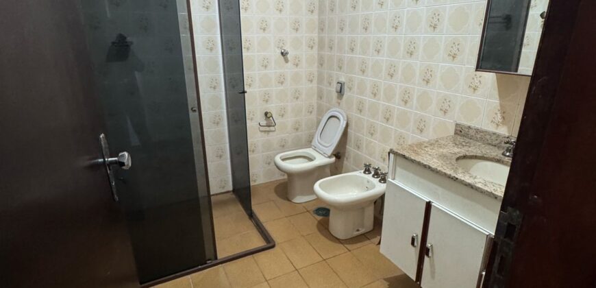 CANGAÍBA – SP CANGAÍBA – SP