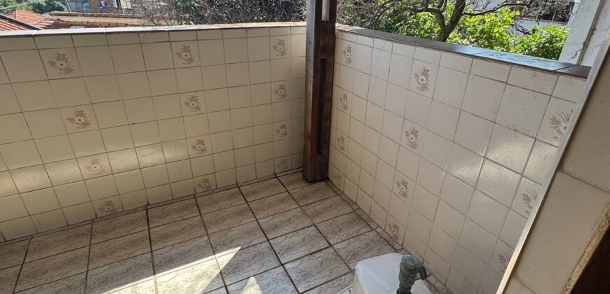 CANGAÍBA – SP CANGAÍBA – SP