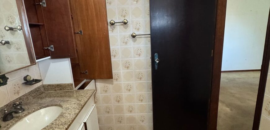 CANGAÍBA – SP CANGAÍBA – SP