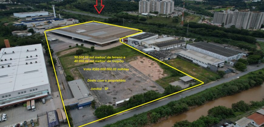 JUNDIAÍ – SP