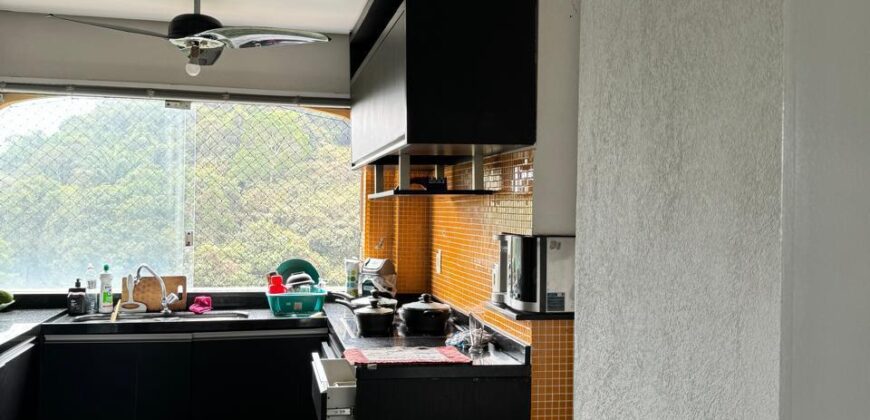 PITANGUEIRAS – GUARUJÁ