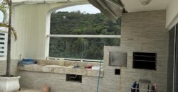 PITANGUEIRAS – GUARUJÁ