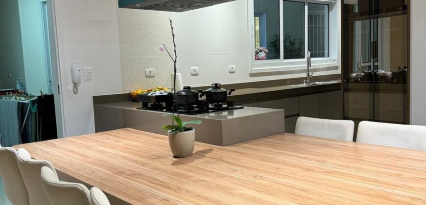 VILA JACUÍ – SP