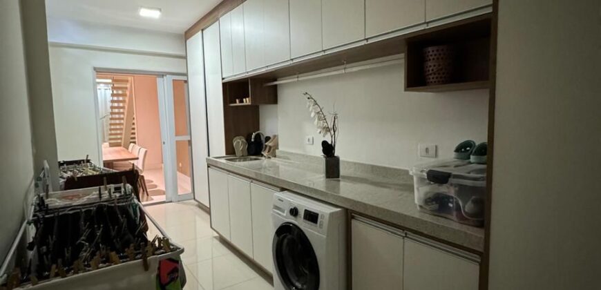VILA JACUÍ – SP