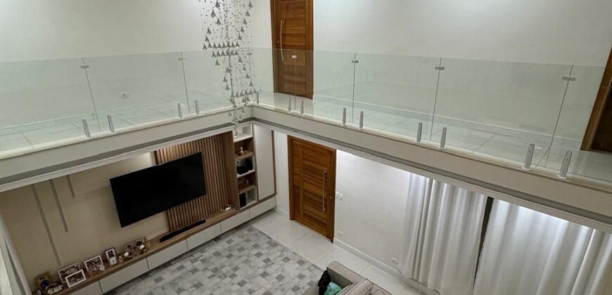 VILA JACUÍ – SP