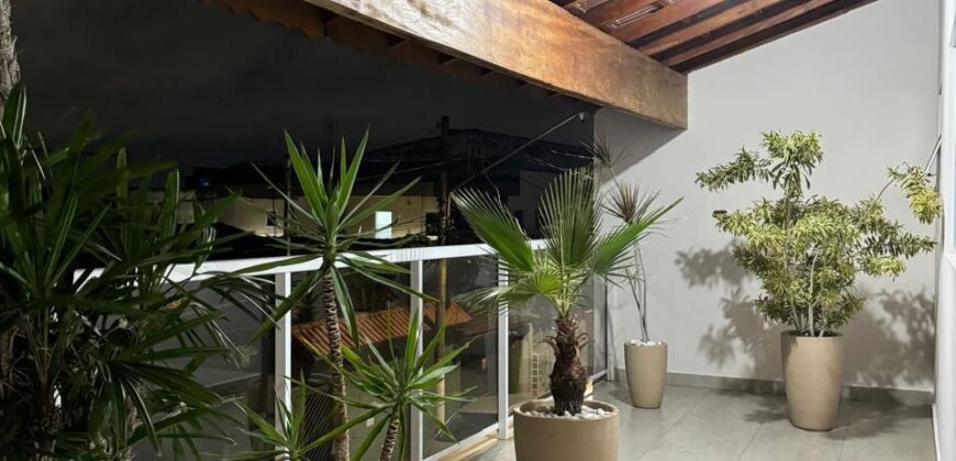 VILA JACUÍ – SP