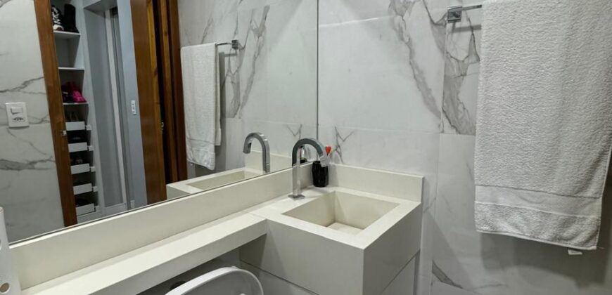 VILA JACUÍ – SP