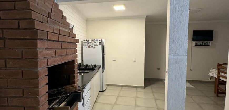 VILA JACUÍ – SP