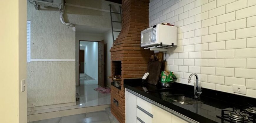 VILA JACUÍ – SP