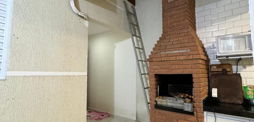 VILA JACUÍ – SP