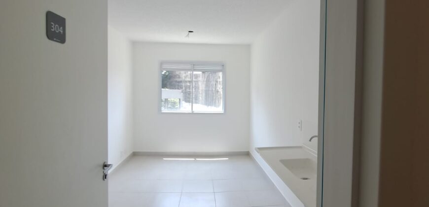 APARTAMENTO – CIDADE LÍDER