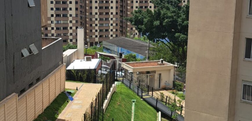 APARTAMENTO – CIDADE LÍDER