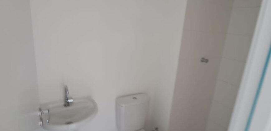 APARTAMENTO – CIDADE LÍDER