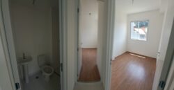 APARTAMENTO – CIDADE LÍDER