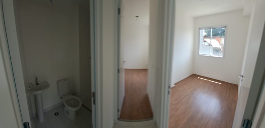 APARTAMENTO – CIDADE LÍDER