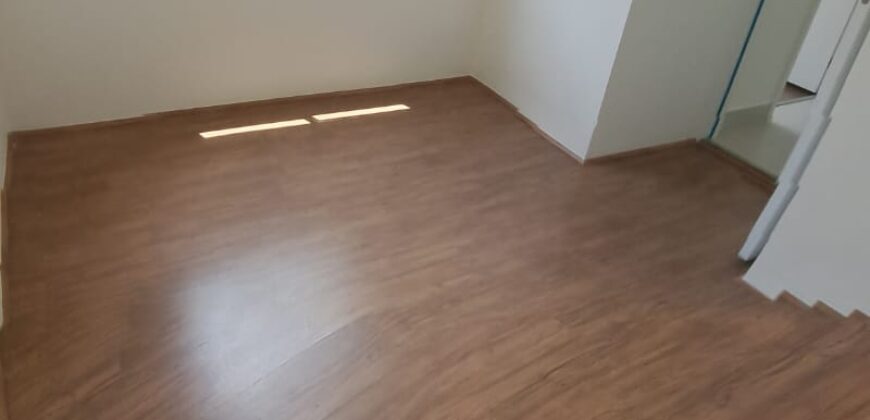 APARTAMENTO – CIDADE LÍDER